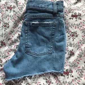 BDG Girlfriend High Rise